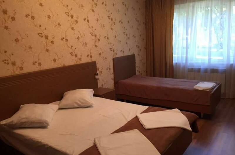 Изображение Изображение квартиры &quot;2-х комнатная квартира&quot; #7 #7