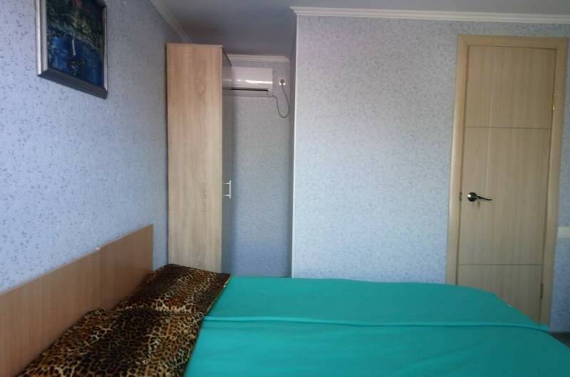 Изображение Изображение гостиницы &quot;Гостевой дом «У Галины»&quot; #3 #3