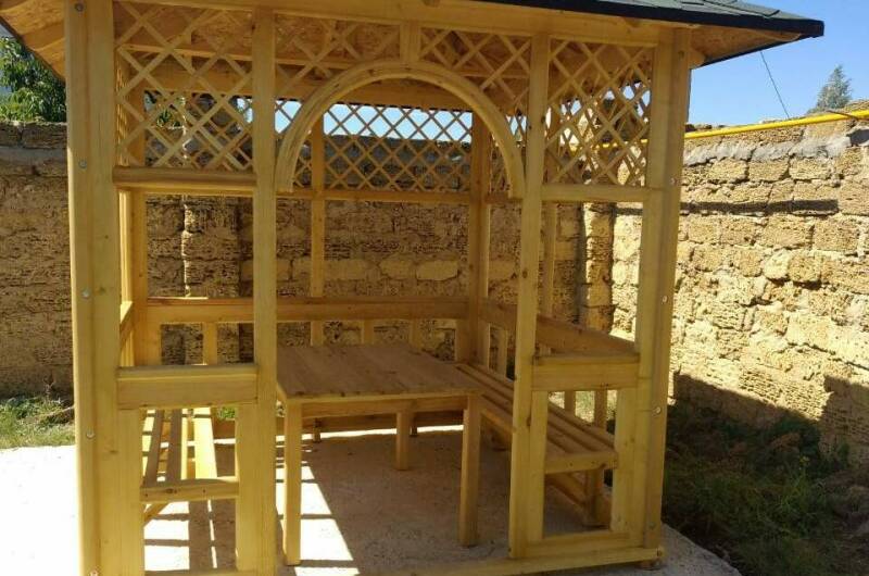 Изображение Изображение гостиницы &quot;Гостевой дом «У Галины»&quot; #4 #4