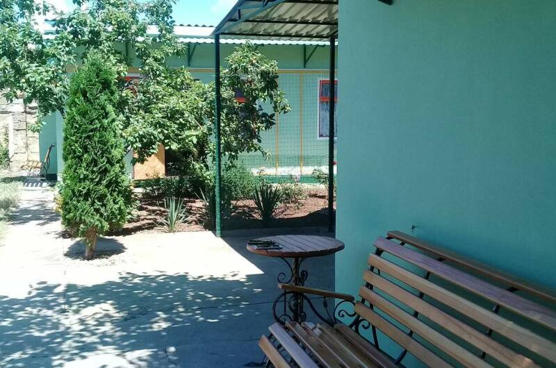 Изображение Изображение гостиницы &quot;Гостевой дом «У Галины»&quot; #8 #8