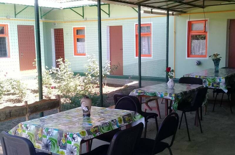 Изображение Изображение отеля / гостиницы "Гостевой дом «У Галины»" #11 #9