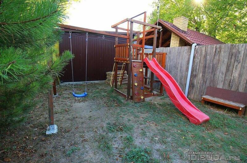 Изображение Изображение гостиницы &quot;Гостевой дом «Срубoff»&quot; #3 #3