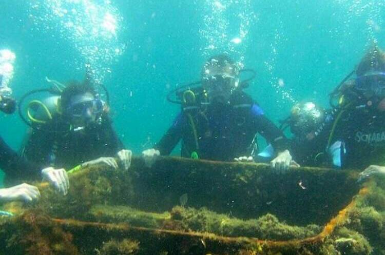 Изображение Изображение гостиницы &quot;Гостевой дом «Срубoff»&quot; #5 #5