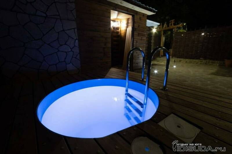 Изображение Изображение гостиницы &quot;Гостевой дом «Срубoff»&quot; #7 #7