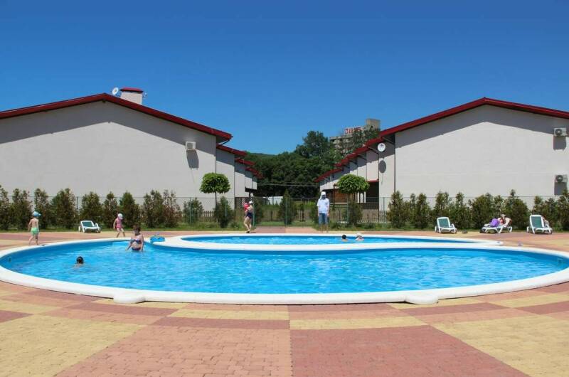 Изображение Изображение квартиры &quot;Квартира студия 4-х местная&quot; #2 #2