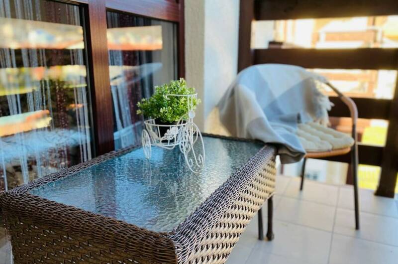 Изображение Изображение квартиры &quot;Квартира студия 4-х местная&quot; #7 #7