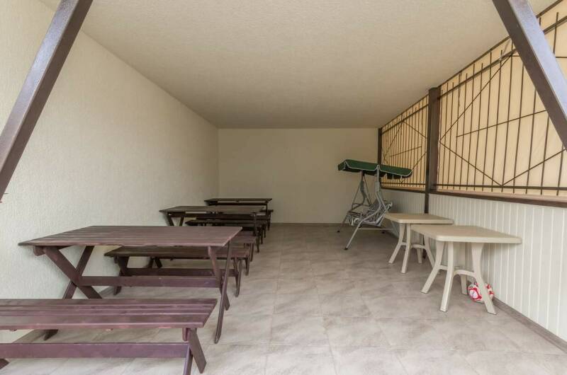 Изображение Изображение гостиницы &quot;Гостевой дом «Новозападная 32»&quot; #2 #2