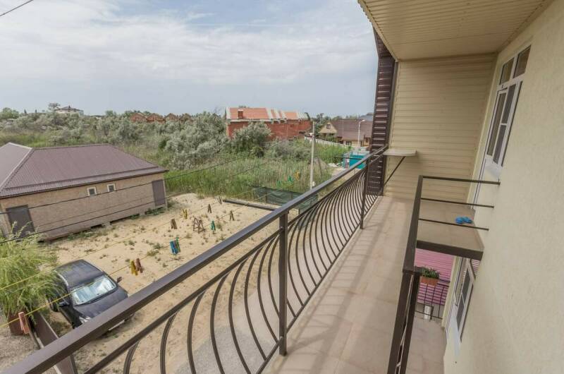 Изображение Изображение гостиницы &quot;Гостевой дом «Новозападная 32»&quot; #4 #4