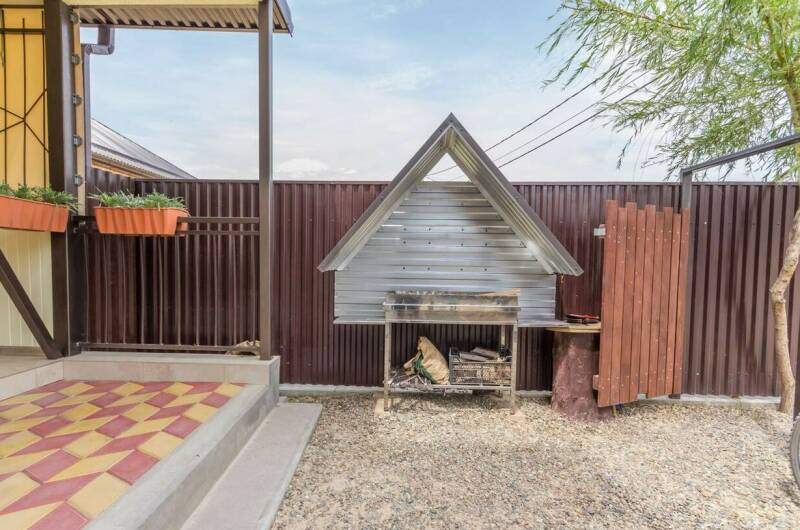 Изображение Изображение гостиницы &quot;Гостевой дом «Новозападная 32»&quot; #6 #6