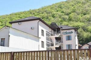 Изображение отеля / гостиницы "Гостевой дом «Архипка»"