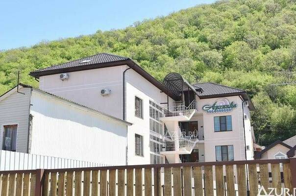 Изображение Изображение гостиницы &quot;Гостевой дом «Архипка»&quot; #1 #1