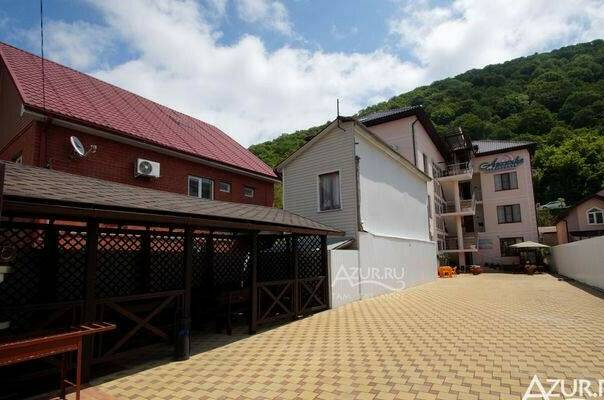 Изображение Изображение гостиницы &quot;Гостевой дом «Архипка»&quot; #3 #3