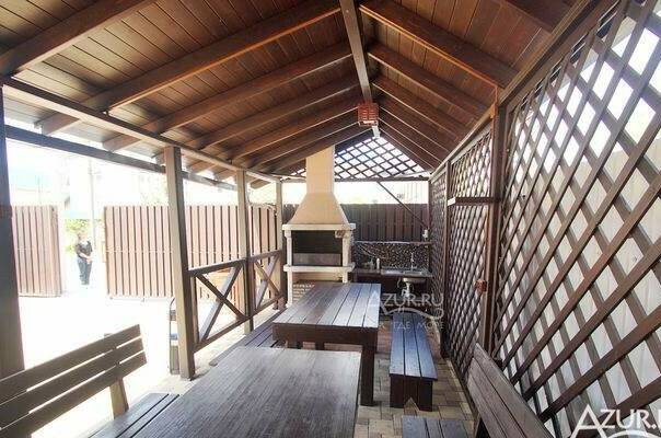 Изображение Изображение гостиницы &quot;Гостевой дом «Архипка»&quot; #7 #7