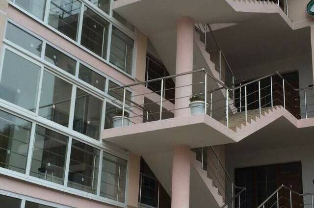 Изображение Изображение гостиницы &quot;Гостевой дом «Архипка»&quot; #8 #8