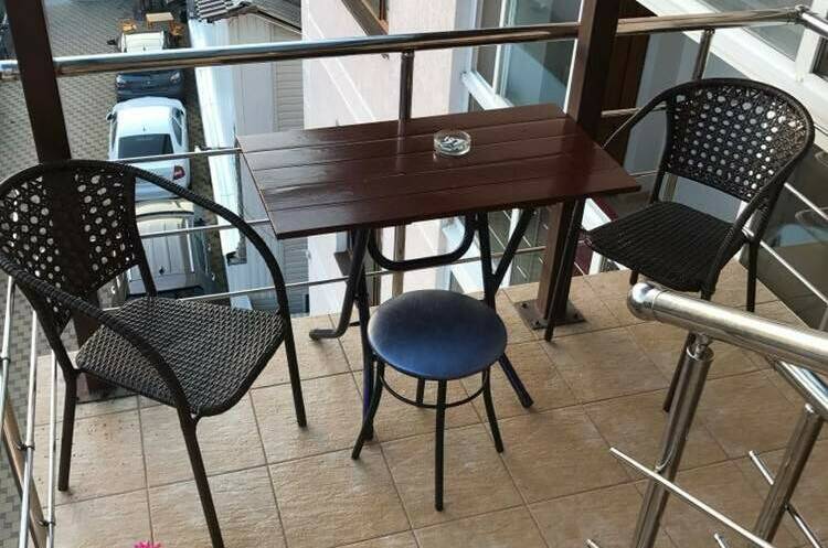 Изображение Изображение отеля / гостиницы "Гостевой дом «Архипка»" #11 #9