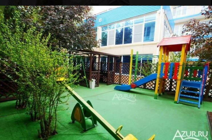 Изображение Изображение гостиницы &quot;Гостевой дом «Лиза»&quot; #2 #2