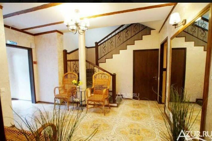 Изображение Изображение гостиницы &quot;Гостевой дом «Лиза»&quot; #4 #4