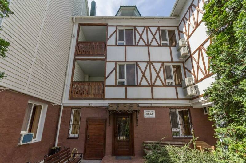 Изображение Изображение гостиницы &quot;Гостевой дом «Лиза»&quot; #5 #5