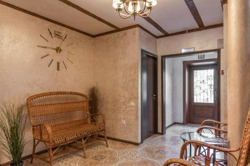 Изображение Изображение гостиницы &quot;Гостевой дом «Лиза»&quot; #6 #6