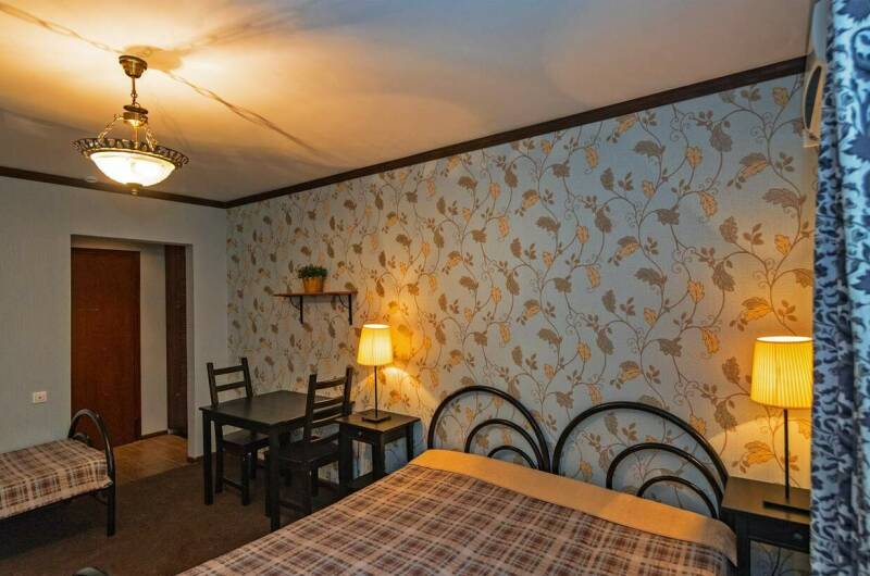 Изображение Изображение гостиницы &quot;Гостевой дом «Лиза»&quot; #7 #7