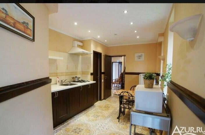 Изображение Изображение гостиницы &quot;Гостевой дом «Лиза»&quot; #8 #8