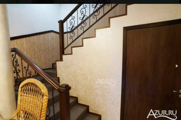 Изображение Изображение отеля / гостиницы "Гостевой дом «Лиза»" #10 #8