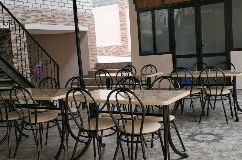 Изображение Изображение гостиницы "Гостевой дом «Анна»" #4 #4