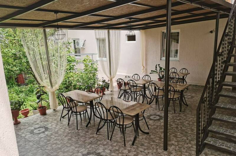 Изображение Изображение гостиницы "Гостевой дом «Анна»" #6 #6