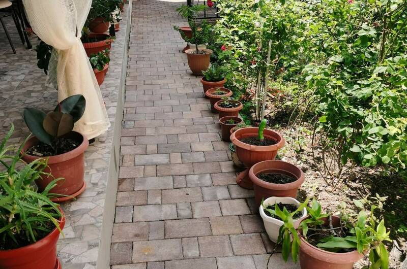 Изображение Изображение гостиницы "Гостевой дом «Анна»" #8 #8