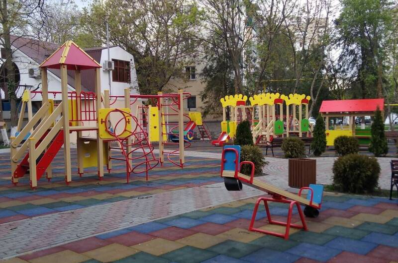 Изображение Изображение квартиры &quot;3-х комнатная квартира&quot; #1 #1