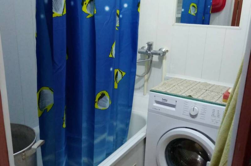 Изображение Изображение квартиры &quot;3-х комнатная квартира&quot; #4 #4