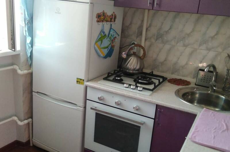 Изображение Изображение квартиры &quot;3-х комнатная квартира&quot; #5 #5