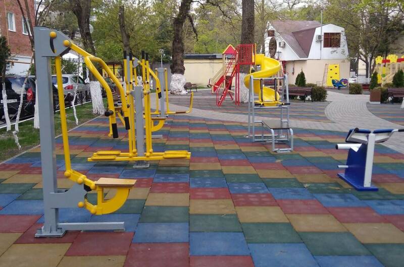 Изображение Изображение квартиры &quot;3-х комнатная квартира&quot; #6 #6