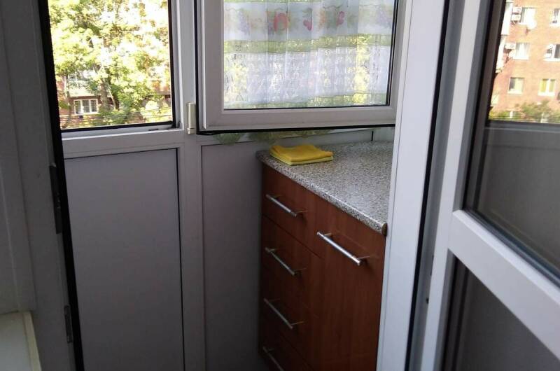 Изображение Изображение квартиры &quot;3-х комнатная квартира&quot; #7 #7