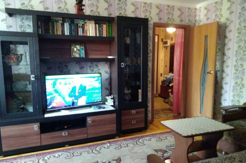 Изображение Изображение квартиры / апартамента "3-х комнатная квартира" #11 #9