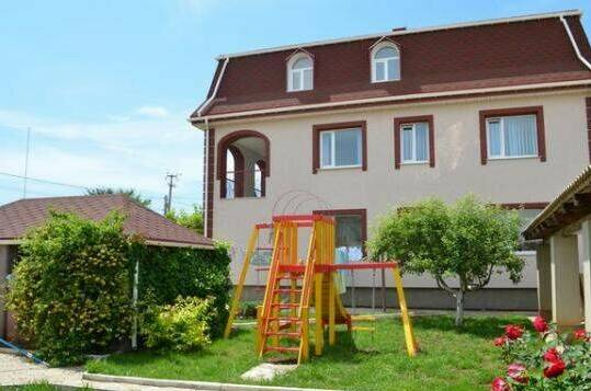 Изображение Изображение гостиницы &quot;Гостевой дом «Андреевский Флаг»&quot; #2 #2