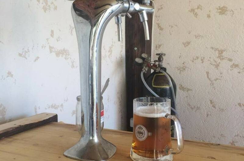 Изображение Изображение гостиницы &quot;Гостевой дом «Андреевский Флаг»&quot; #4 #4