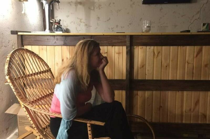 Изображение Изображение гостиницы &quot;Гостевой дом «Андреевский Флаг»&quot; #5 #5