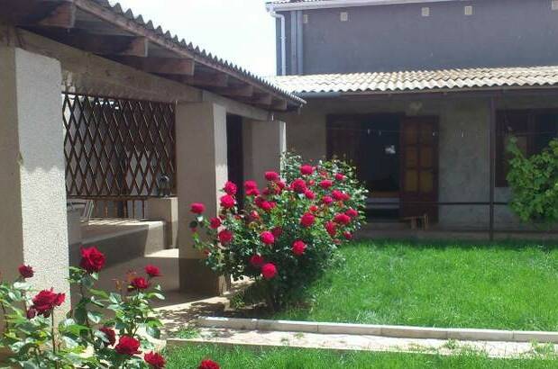 Изображение Изображение гостиницы &quot;Гостевой дом «Андреевский Флаг»&quot; #7 #7