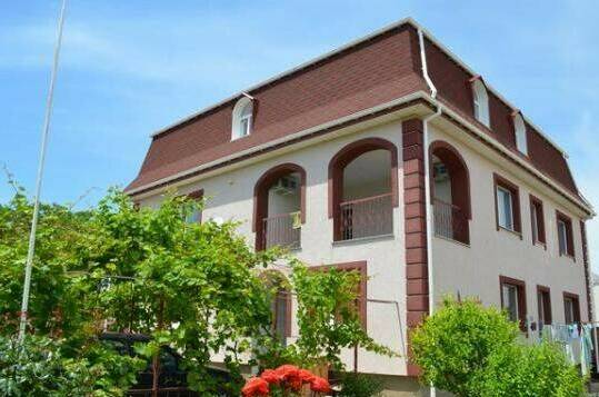 Изображение Изображение отеля / гостиницы "Гостевой дом «Андреевский Флаг»" #10 #8