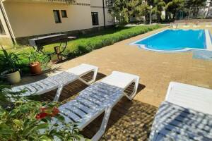 Изображение Частное домовладение «Торик» #6