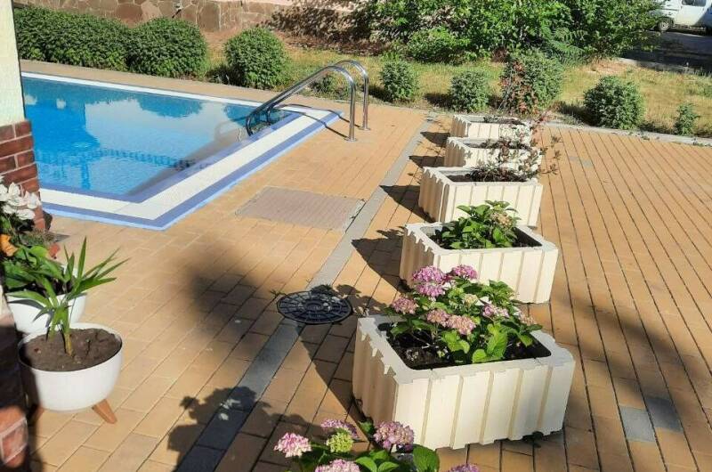 Изображение Изображение гостиницы "Частное домовладение «Торик»" #2 #2