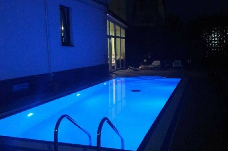 Изображение Изображение гостиницы "Частное домовладение «Торик»" #3 #3