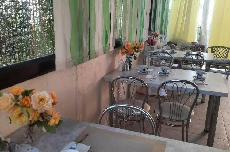 Изображение Изображение гостиницы "Частное домовладение «Торик»" #4 #4