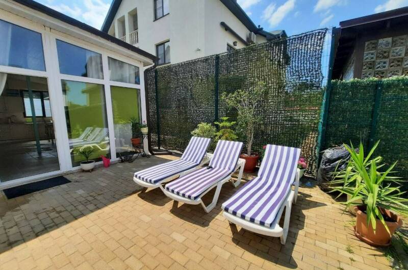 Изображение Изображение гостиницы "Частное домовладение «Торик»" #5 #5