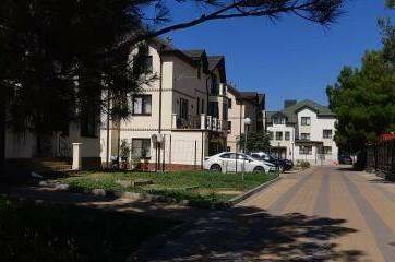 Изображение Изображение гостиницы "Частное домовладение «Торик»" #6 #6