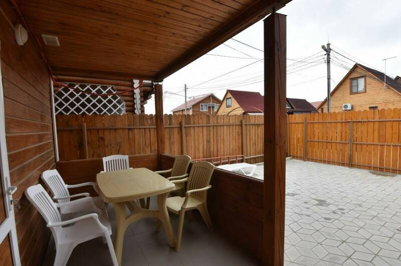 Изображение Изображение квартиры "Дом «Глория»" #2 #2