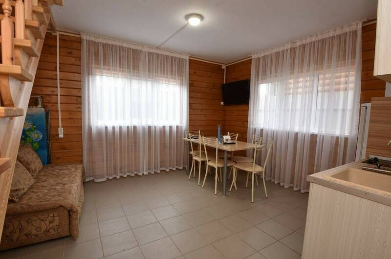 Изображение Изображение квартиры "Дом «Глория»" #3 #3