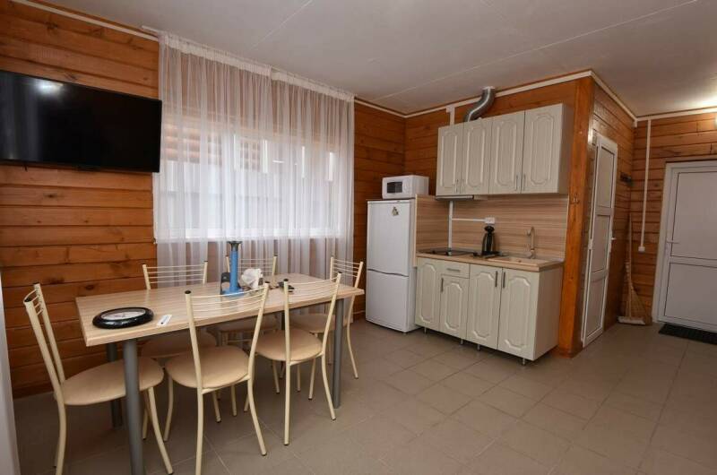 Изображение Изображение квартиры "Дом «Глория»" #4 #4