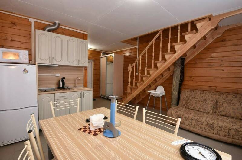 Изображение Изображение квартиры "Дом «Глория»" #7 #7